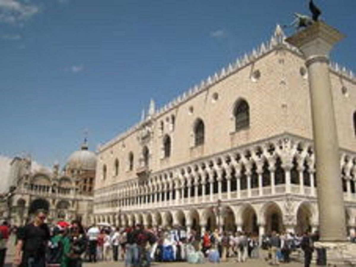 Belvilla By Oyo Tipologia Trio Venezia